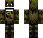 springtrap by mike_schmidt
