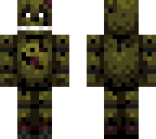 springtrap fnaf3