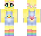 sqaishey-duck fixed steve form