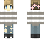 stripe shirt boy