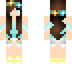 summer girl