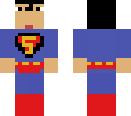superman