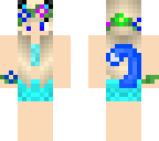 swimming suit