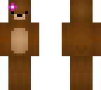 teddy bear x3