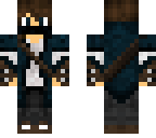 the aventurer