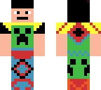 the creeper haedphone