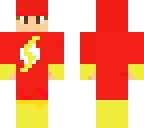 the flash