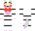 the mangle