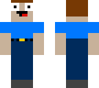 the noob