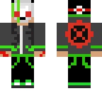 toxic edge
