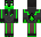 toxic zo