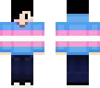 transgender boy