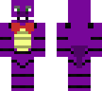 trixy the t-rex