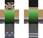 unarmored marcus fenix