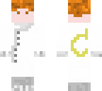 white man