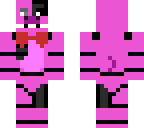 withered piglett