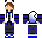 wolfblue