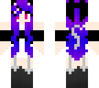 yay purple edit
