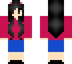 yt girl