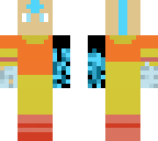 zekizu's elemental skin fixed