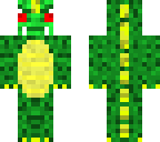zismanshd's lizard