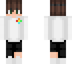 - pride -