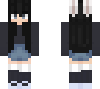 -undercover bunny-