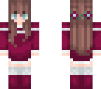 1 girl