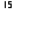15