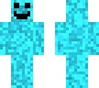 a creepster