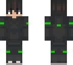 a edit of a skin for friend  not my skin btw 