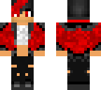 aaron red