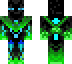 acid enderman