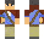 adventurer jr
