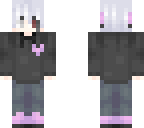 alternate version - fanskin
