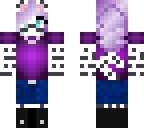 angel casual remake