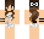 aphmau's swimsuit variation