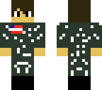 army guy