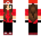 ash's sis