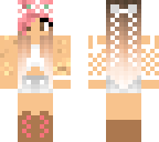 attempted rachelle skin