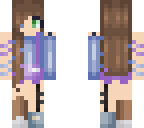 aunika ashwood - re-do - persona