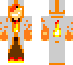 azar elemental warrior