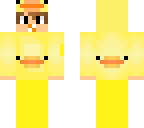 baby duck 
