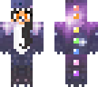 baby galaxy
