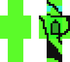 battery man