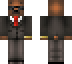 bear 007