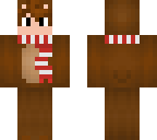 bear boy