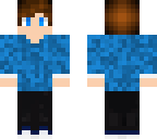 beast skin evy