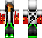 ben drowned gamer 2
