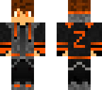 bezzi - official skin